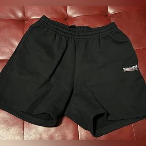 Balenciaga Shorts